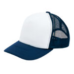 18-ネイビー×ホワイト 18-ネイビー×ホワイト