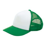 24-グリーン×ホワイト 24-グリーン×ホワイト