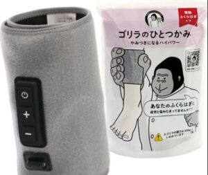 12月のゴリラ🦍