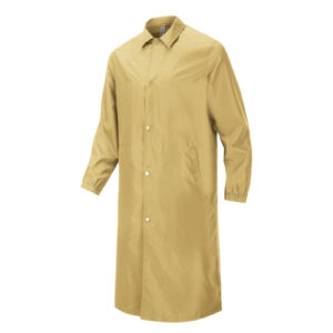 ストリートロングジャケット