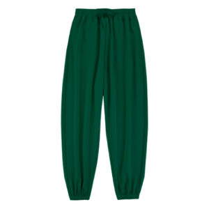 ストリートトレーニングパンツ