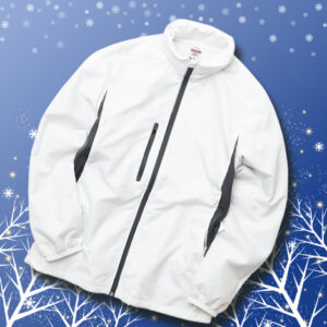 冬のスポーツウェアにおすすめ！