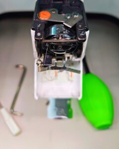 もうクリスマスイブ…