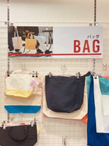 【アトムプリント】店舗ディスプレイリニューアル中！vol.3