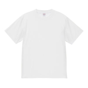 5.6オンス C/N ドライ クールタッチ Tシャツ