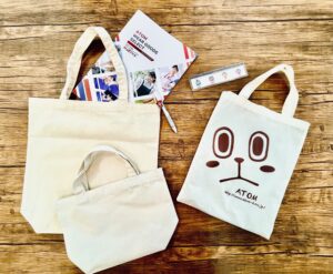 【オリジナルバッグ】いろいろ選べます【👜👜👜】