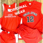 チームウェア👕つくれます！