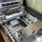 【シルク工場】デジタルスクリーン製版機【アトムプリント】
