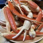 【2026年カニ喰う🦀】