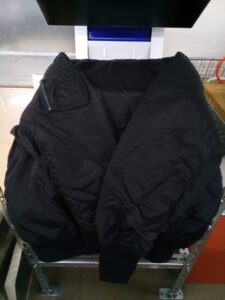 寒さに負けない