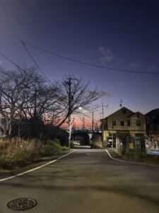 【今夜から長期寒波の恐れあり🥶！？】