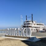 年末ミシガン‼【アトムプリント】