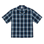 4010-ネイビー×オフホワイト