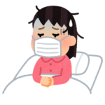 新年早々・・・