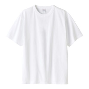 5.9オンス オープンエンドＴシャツ