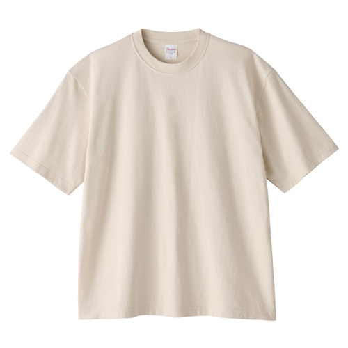 7.4オンス スーパーヘビービッグTシャツ 7.4オンス スーパーヘビービッグTシャツ