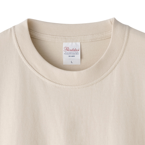 7.4オンス スーパーヘビービッグTシャツのイメージ 7.4オンス スーパーヘビービッグTシャツのイメージ