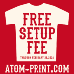 【本日ラストスパート】版代無料は2月末日で終了。迷っている時間はありません。