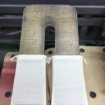 【シルク工場】袖台の使い方【アトムプリント】