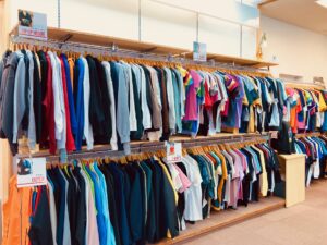 サンプル豊富！