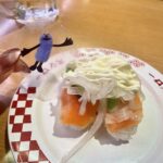 【スシローも】すき×すきのコラボ【スンスンも好き】