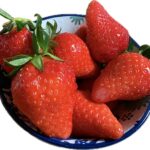 真っ赤な🍓