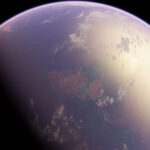 世界の紫、紫の世界